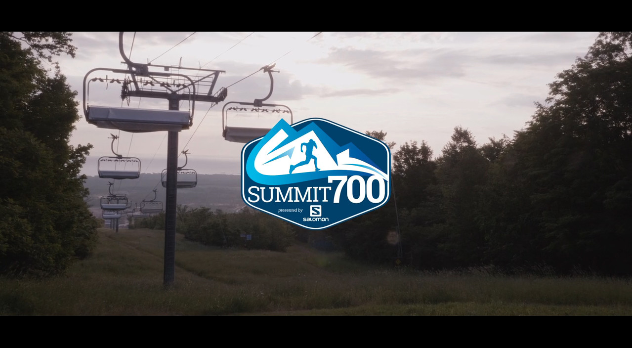 Summit700 Event Video