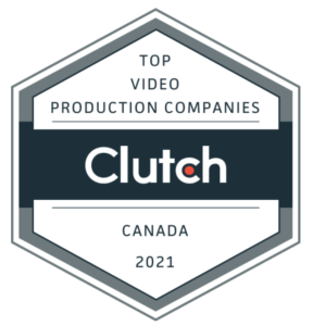 Top Video Production Companies - according to Clutch