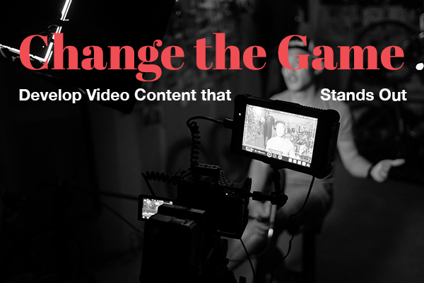 Know the Game Change the Game Video Playboard