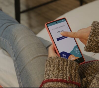 Case Study: RainStick