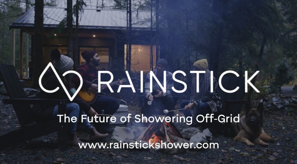 Case Study: RainStick