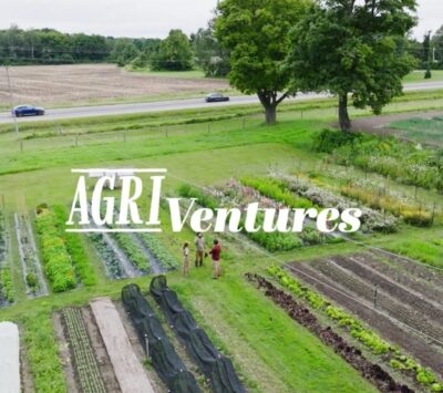 Case Study: AgriVentures