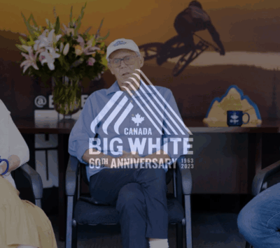 Case Study: Big White Resort