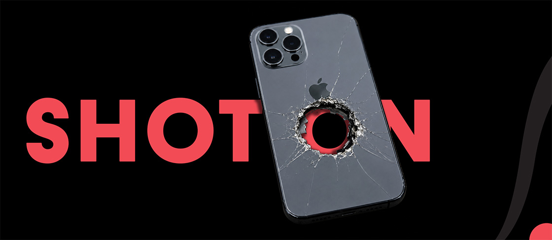 Header image of article: Shot On...Does it Matter?